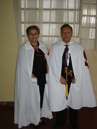 Investidura